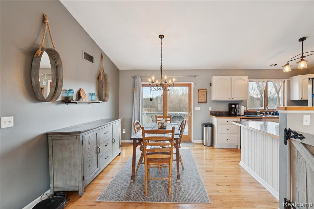 4121 Cedar Lake Road, Howell, MI 48843 — Photo 16