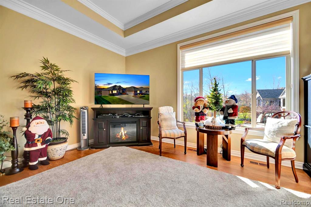 58703 GLACIER CLUB Drive, Washington, MI — Photo 35