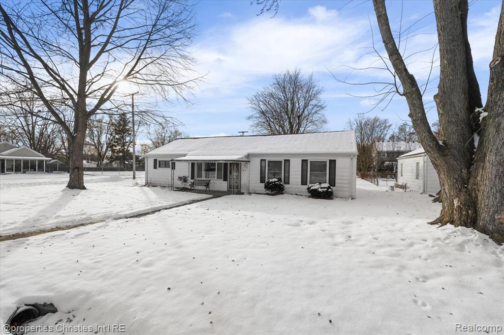 9005 Marlowe Avenue, Plymouth, MI 48170 — Photo 2