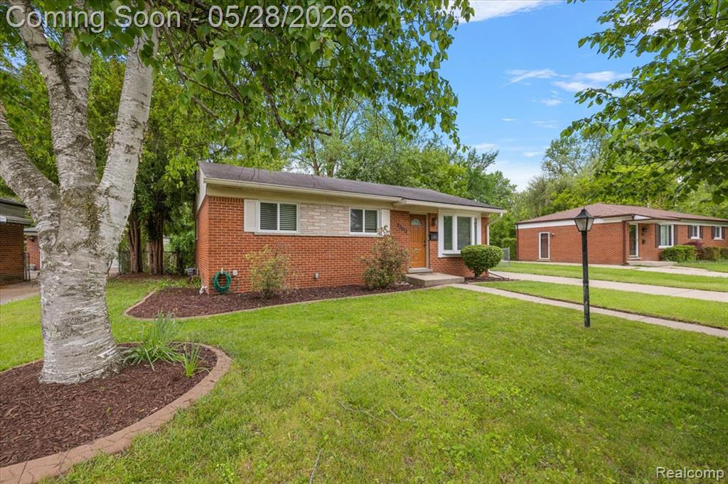 23015 Tuck Road, Farmington, MI 48336 — Photo 4