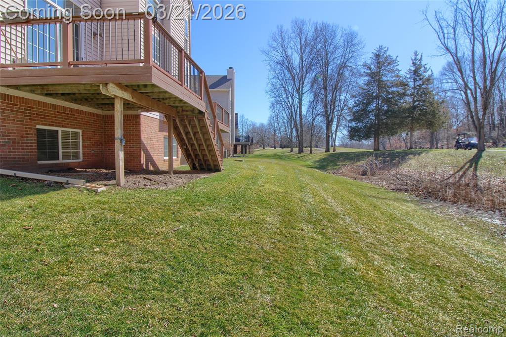 9814 Tioga Trail, 120, Pinckney, MI 48169 — Photo 42