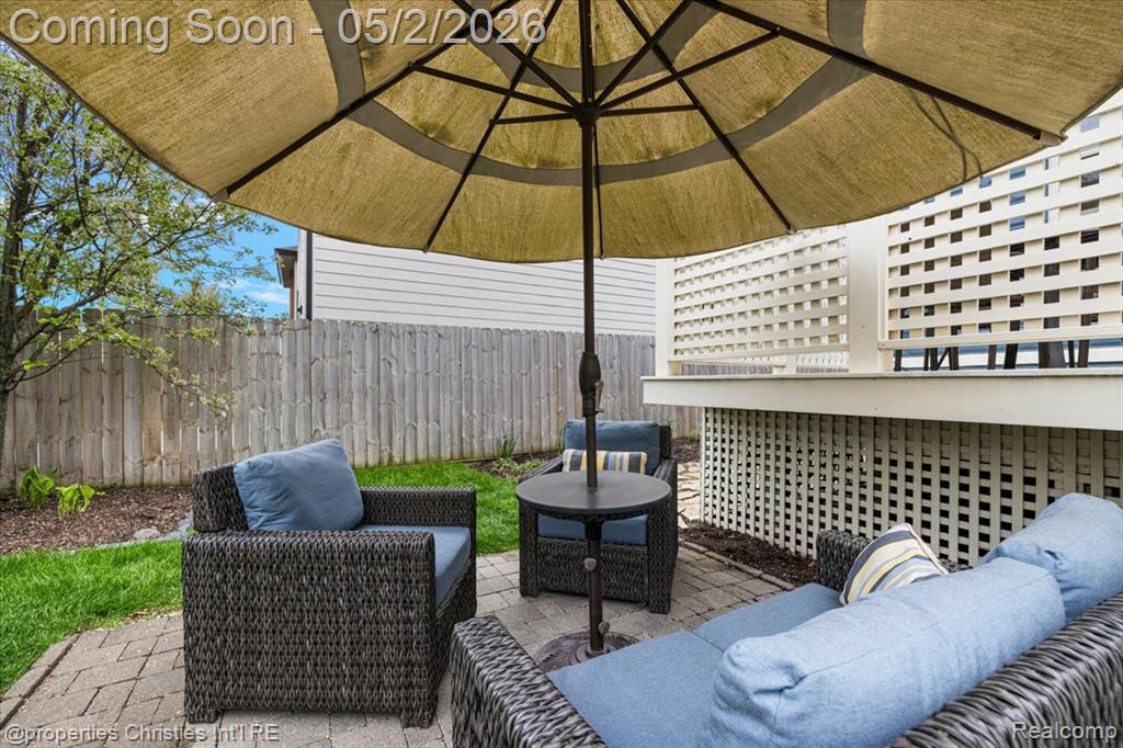 887 Ann Street, Birmingham, MI 48009 — Photo 62