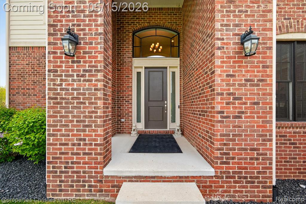 16674 Canvas Creel Court, Northville, MI 48168 — Photo 4