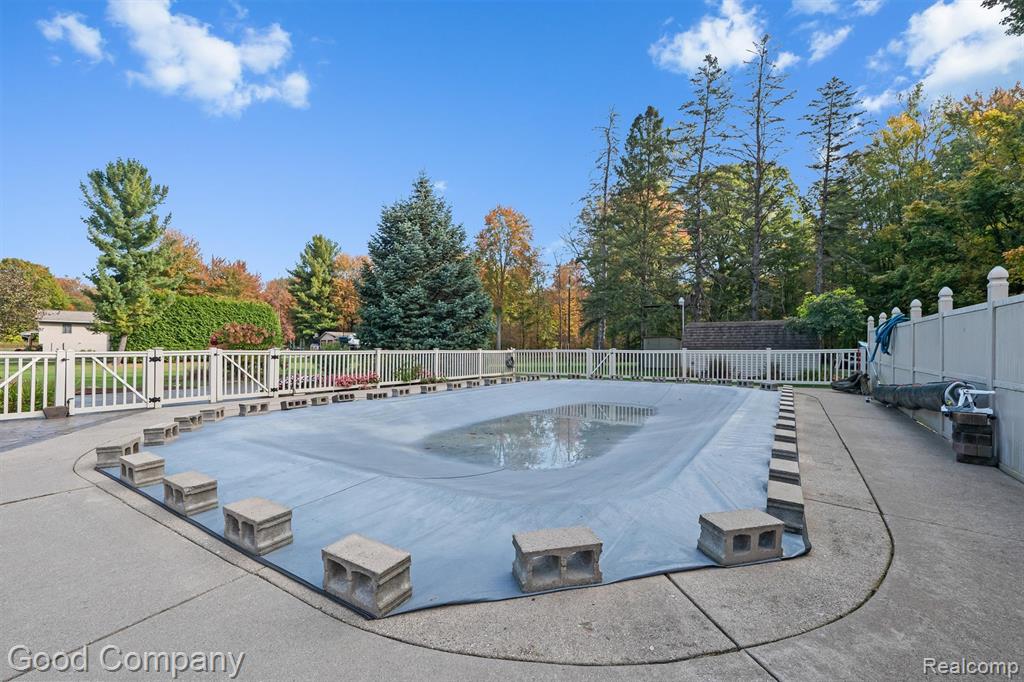 7200 N Seymour Road, Flushing, MI 48433 — Photo 26