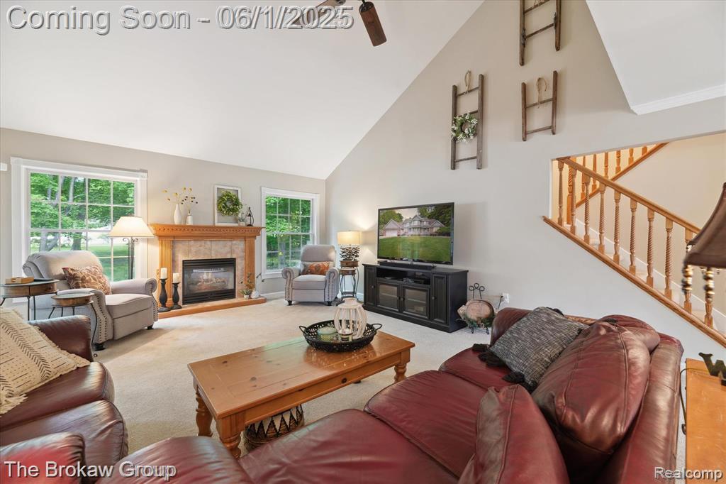 6387 Pinebrook Lane, Burton, MI 48509 — Photo 14