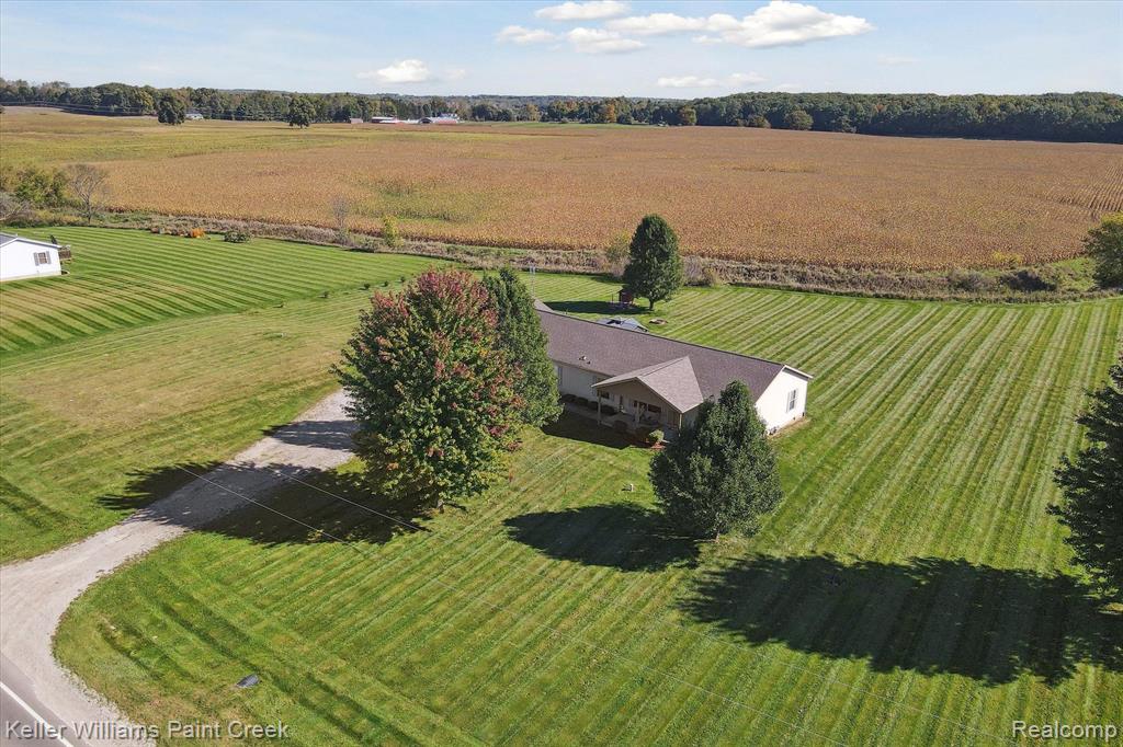 2076 N LAKE PLEASANT Road, Attica, MI 48412 — Photo 53