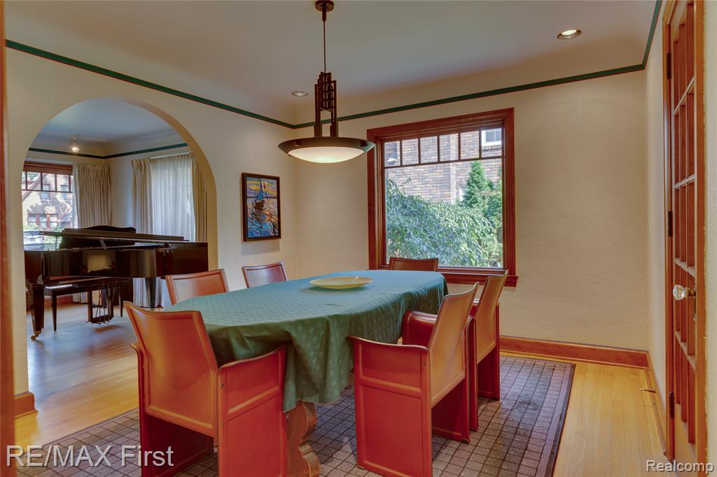 815 Oakridge, Ferndale, MI 48220 — Photo 10