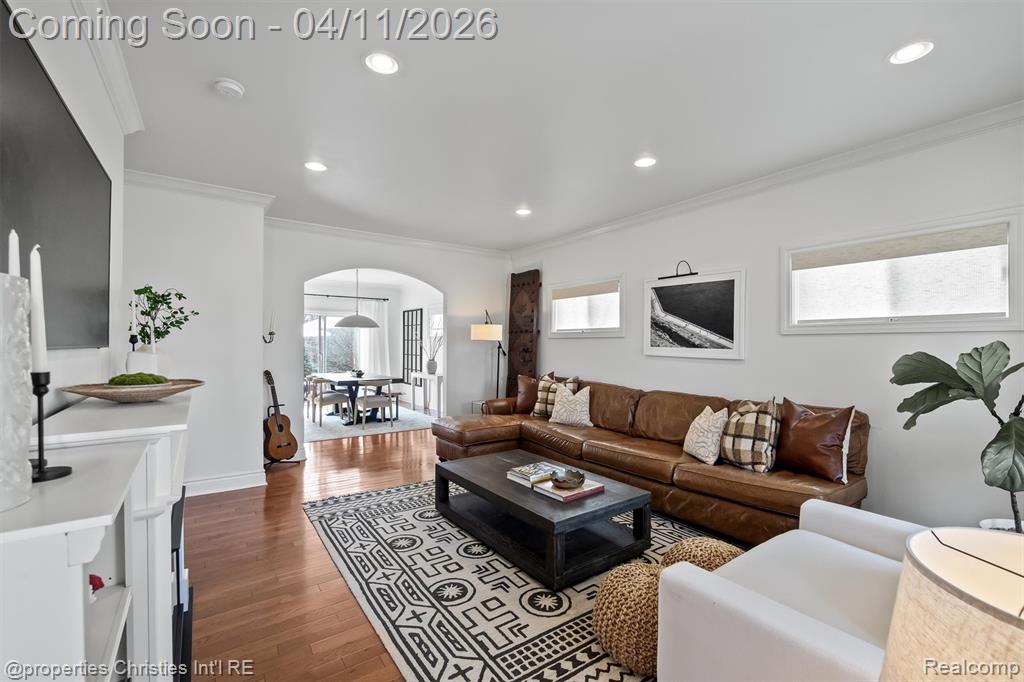 2411 Beverly Boulevard, Berkley, MI 48072 — Photo 9