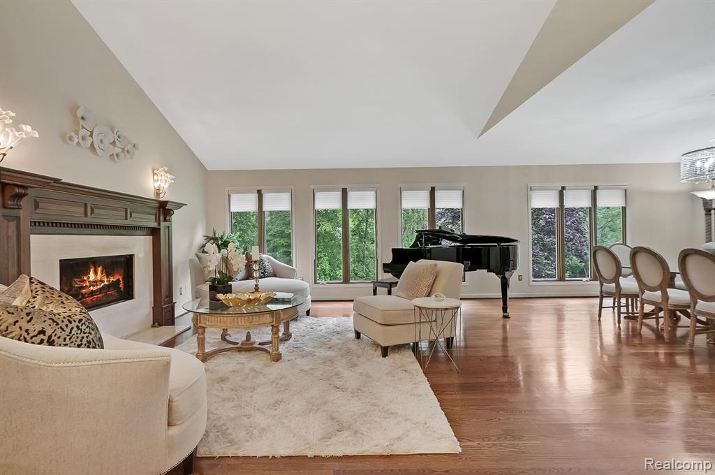 72 Vaughan Ridge Road, Bloomfield Hills, MI 48304 — Photo 15