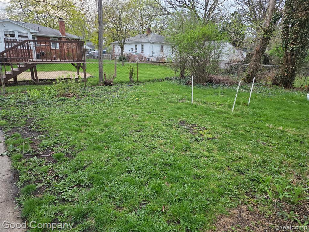 298 Oregon Street, Ypsilanti, MI 48198 — Photo 35
