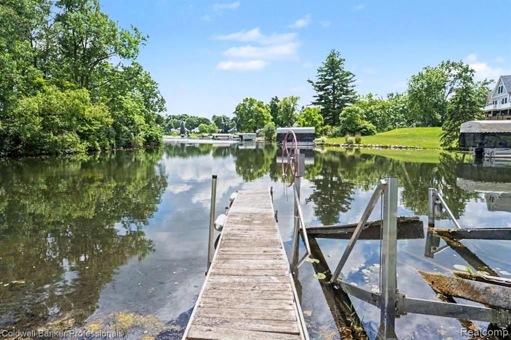 8965 Sherwood Drive, Davisburg, MI 48350 — Photo 26