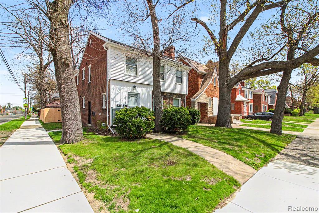 18112 Northlawn Street, Detroit, MI 48221 — Photo 2
