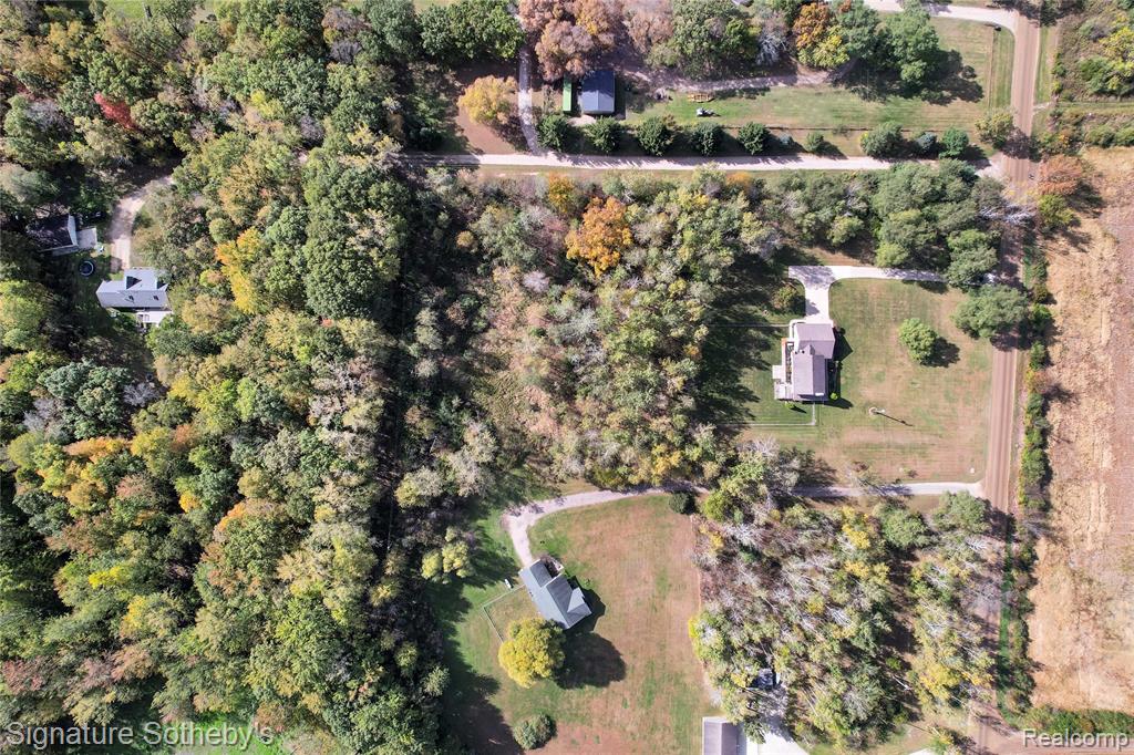 11275 W Coon Lake Road, Webberville, MI 48892 — Photo 40