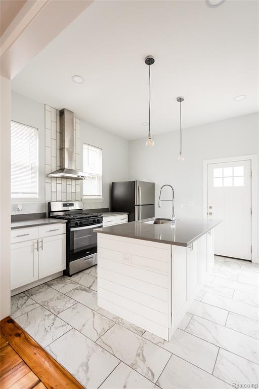 613 E Euclid Street, Detroit, MI 48202 — Photo 8