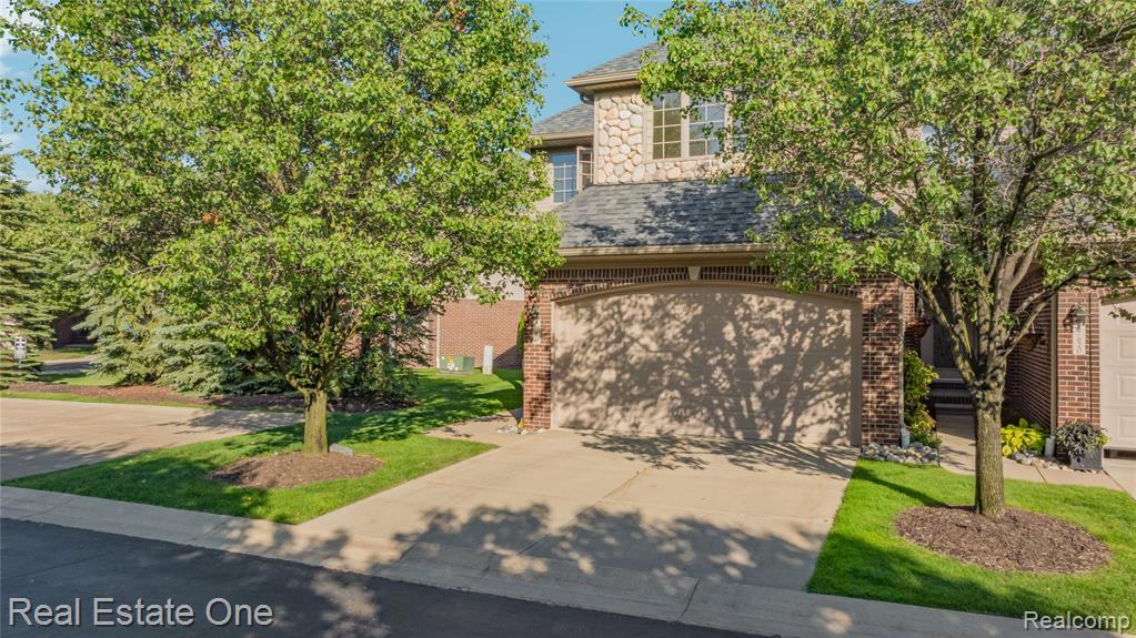 47630 Lorie Lane, New Baltimore, MI 48047 — Photo 60