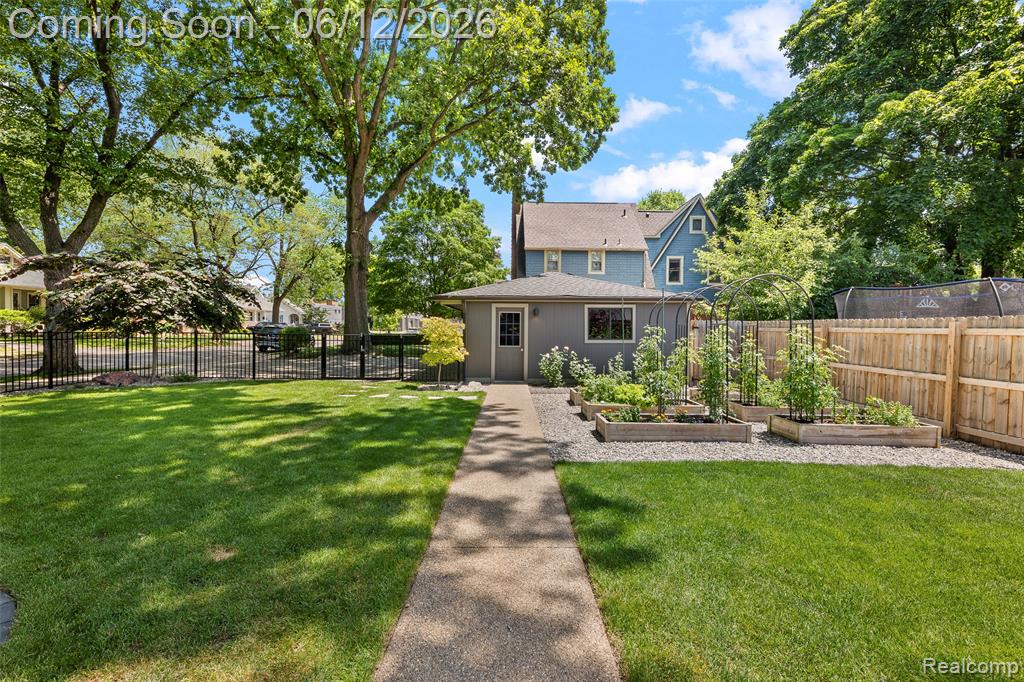 728 N Washington Avenue, Royal Oak, MI 48067 — Photo 46