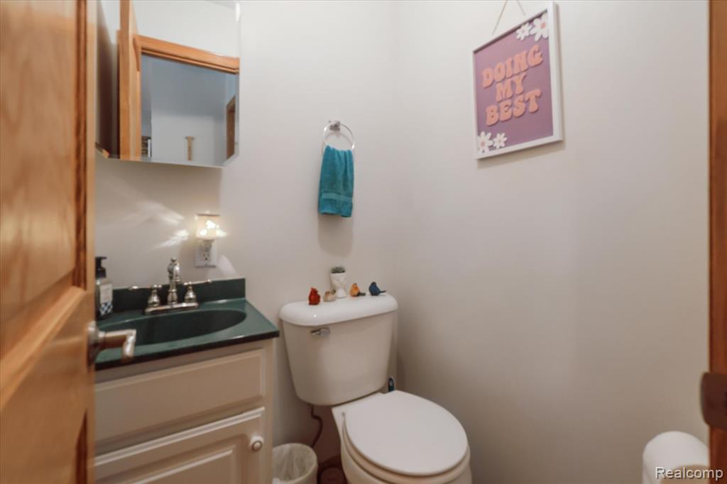 2057 W Brown Road, Mayville Vlg, MI 48744 — Photo 17