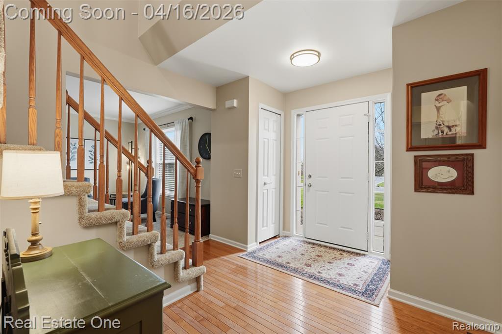 21592 Nathan Court, South Lyon, MI 48178 — Photo 5