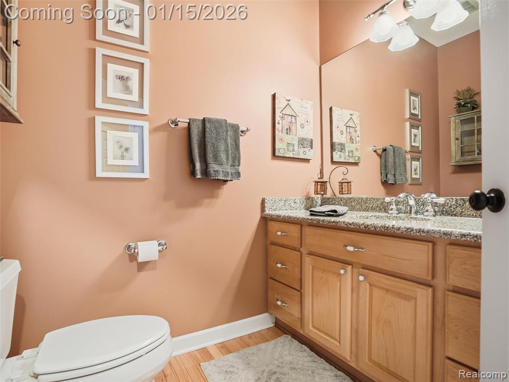 8249 Brookstone Lane, Clarkston, MI 48348 — Photo 15
