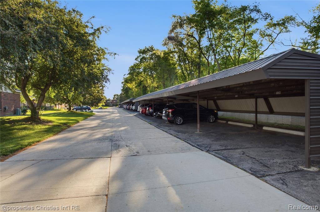 40556 Newport Drive, Plymouth, MI 48170 — Photo 27
