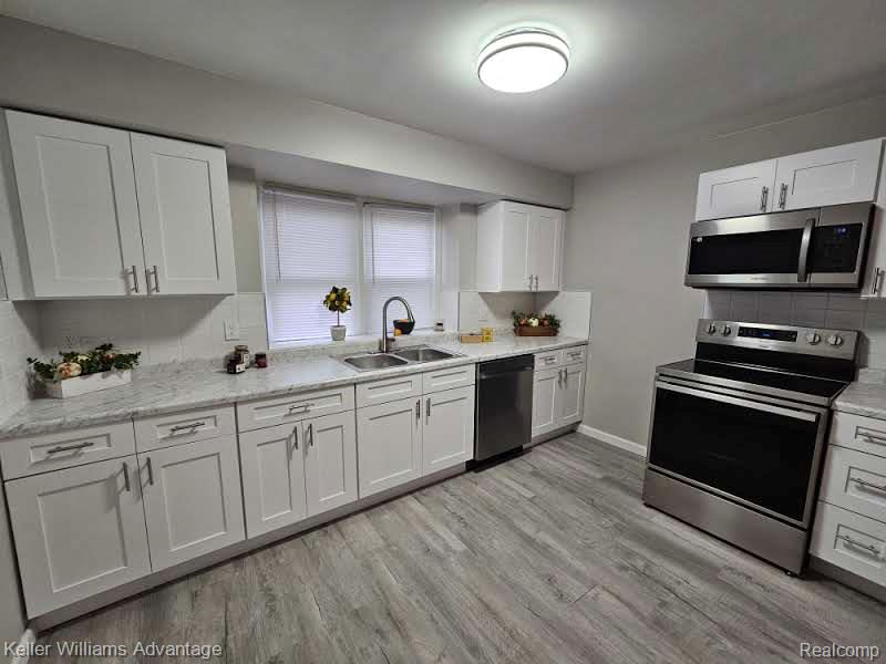 27570 Avondale Street, Inkster, MI 48141 — Photo 4