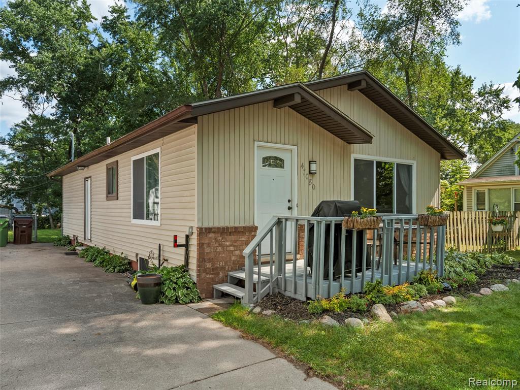 47080 Greenview Road, Shelby Twp, MI 48317 — Photo 27