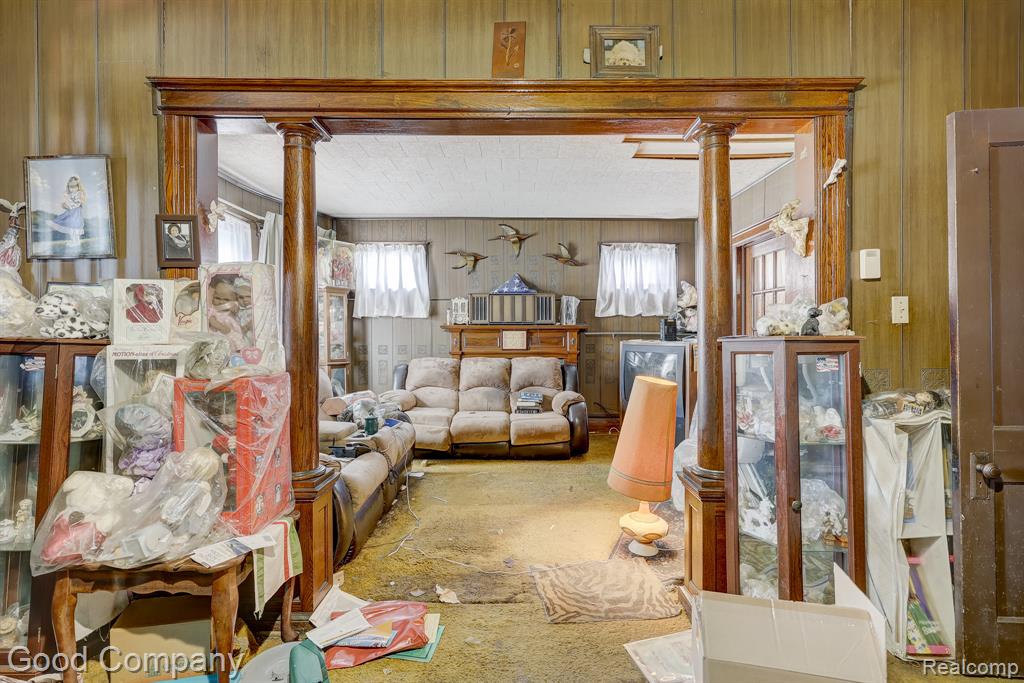 2244 Lamothe Street, Detroit, MI 48206 — Photo 3