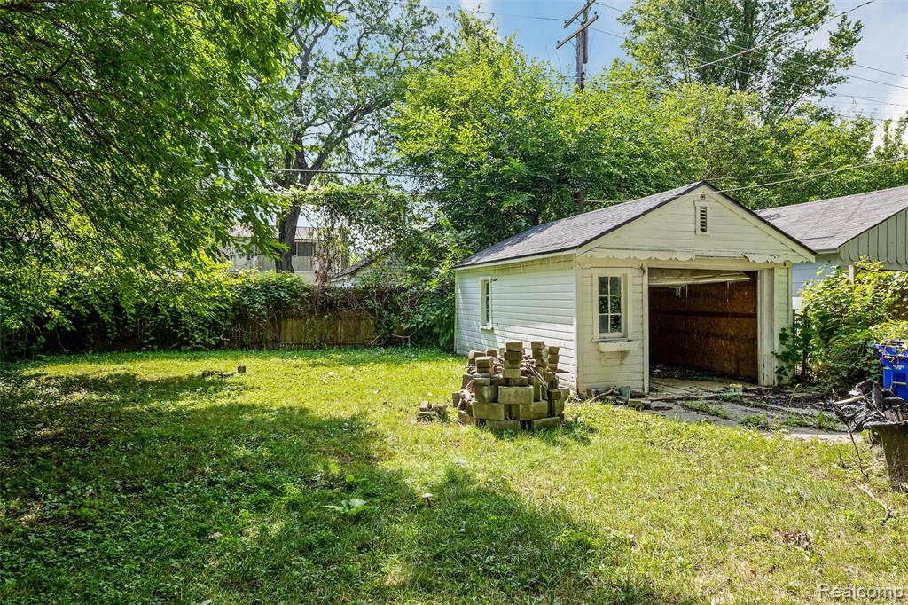 5281 Marseilles Street, Detroit, MI 48224 — Photo 16
