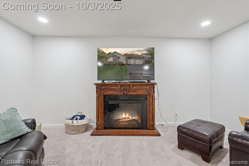 4441 GLEN EAGLES Court, Brighton, MI 48116 — Photo 39