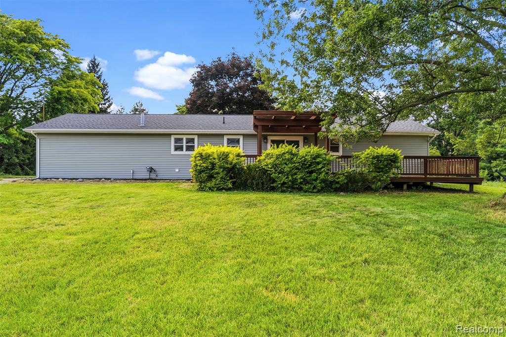 9200 Hickory Ridge Road, Holly, MI 48442 — Photo 28