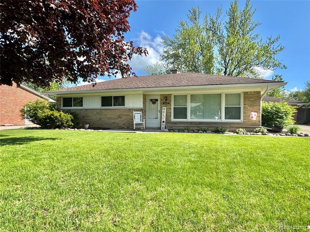 4550 Maeder Street, Shelby Twp, MI 48316 — Photo 42