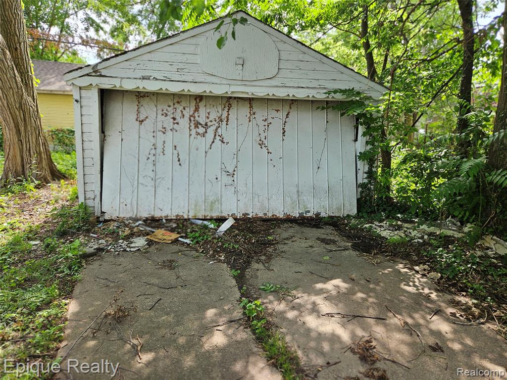 4645 Chatsworth Street, Detroit, MI 48224 — Photo 3