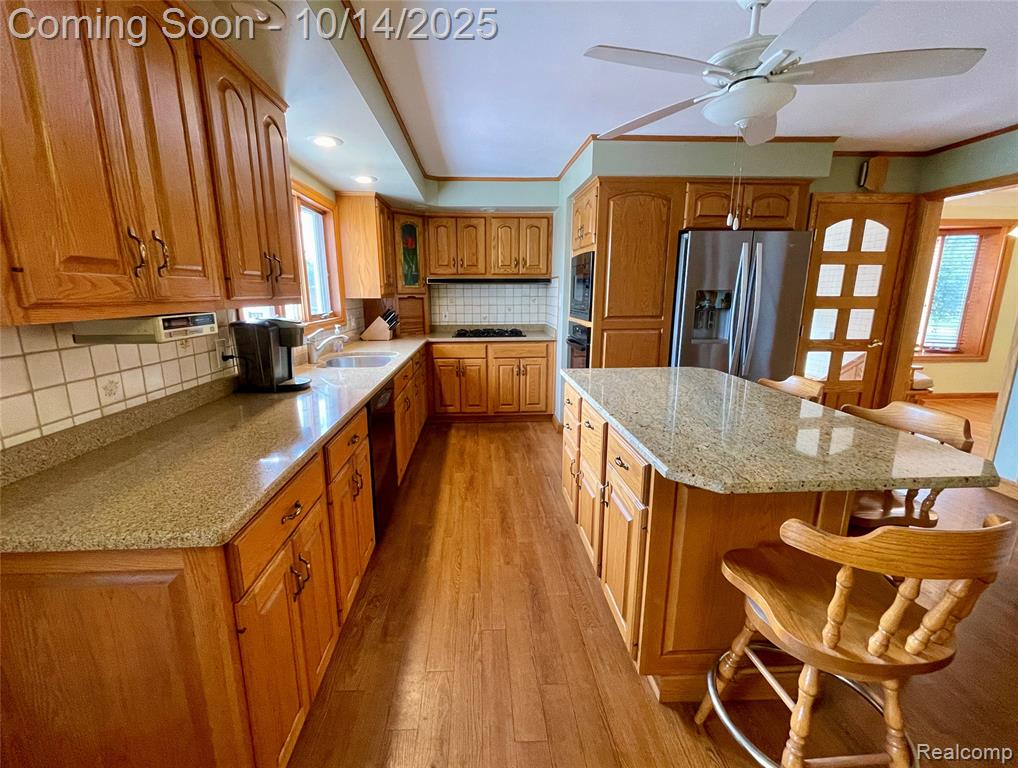 9325 RUTH AVE, Allen Park, MI 48101 — Photo 18