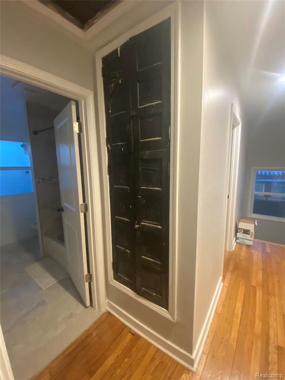 5594 Greenway Street, Detroit, MI 48204 — Photo 7