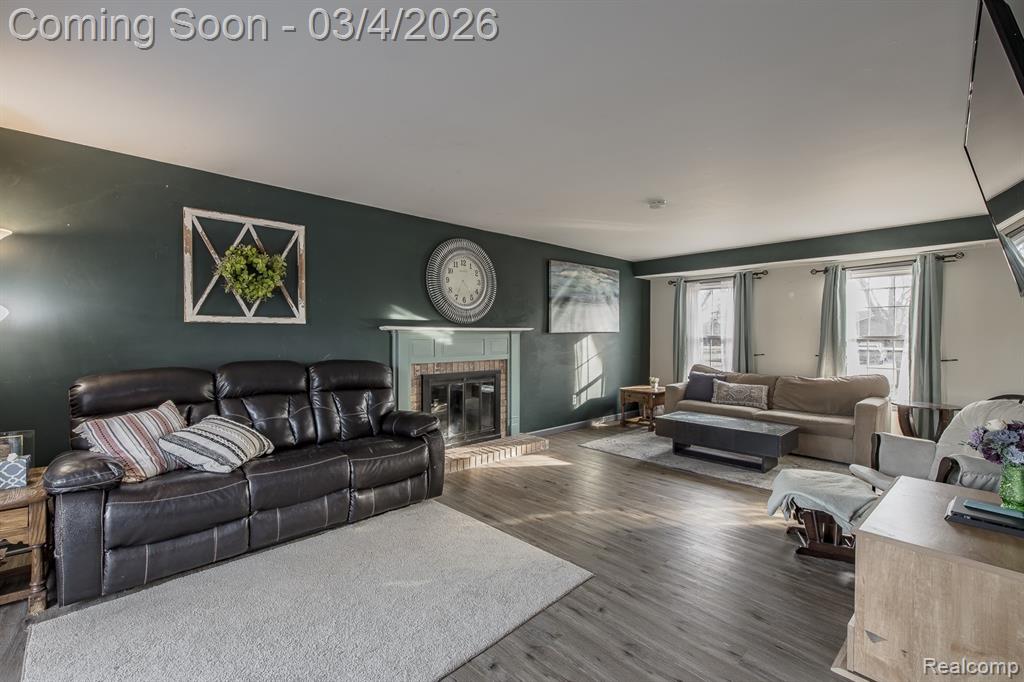 13455 Independence Avenue, Shelby Twp, MI 48315 — Photo 12