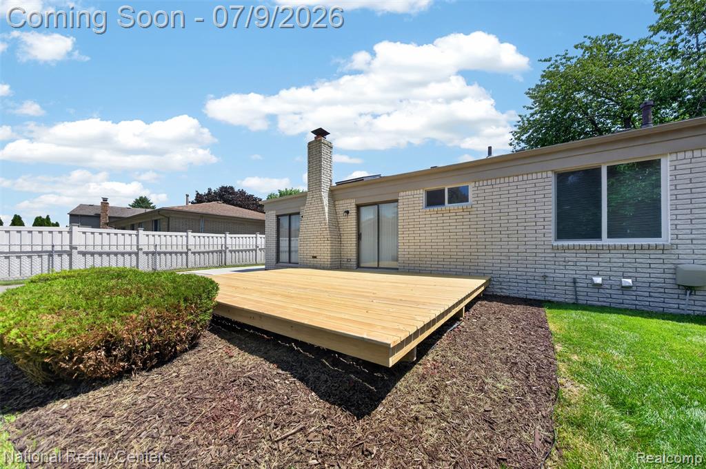 40925 McNamara Drive, Clinton Twp, MI 48038 — Photo 26