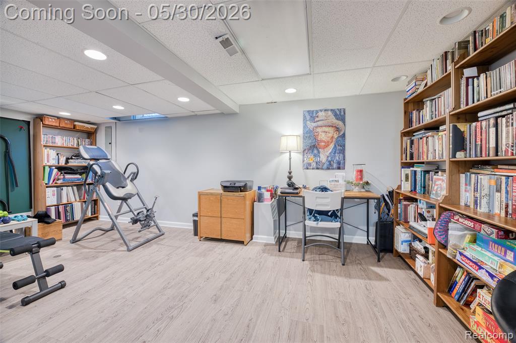 11290 Morningview, Southgate, MI 48195 — Photo 33