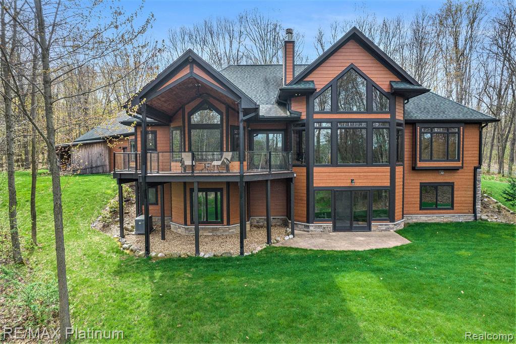 8200 EAGLE ROAD, Davisburg, MI 48350 — Photo 30