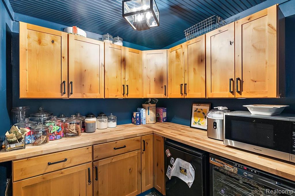 5640 Hummer Lake Road, Oxford, MI 48371 — Photo 51