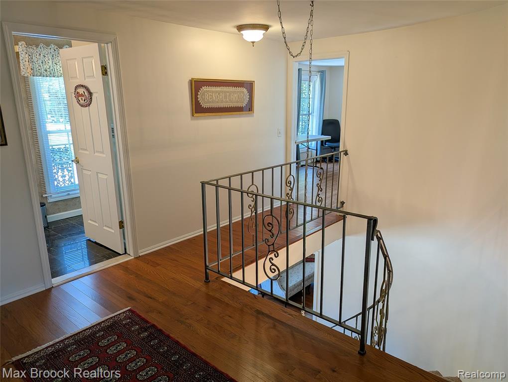 5415 White Hall Circle Circle, West Bloomfield, MI 48323 — Photo 24