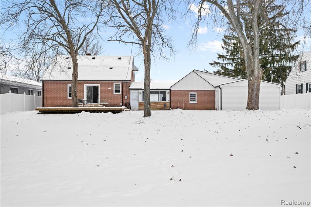 4175 Motorway Drive, Waterford, MI 48328 — Photo 4