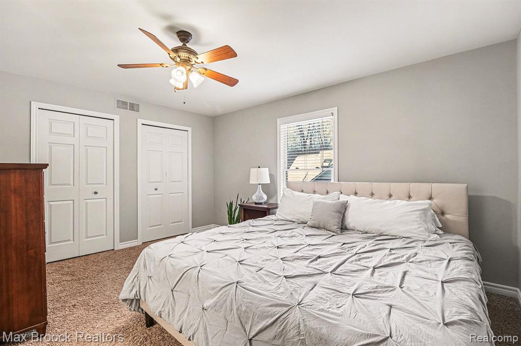9858 Forest Ridge Drive, Clarkston, MI 48348 — Photo 35