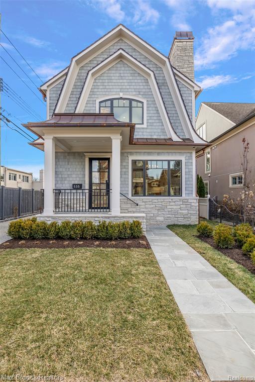 535 Henrietta Street, Birmingham, MI 48009 — Photo 42