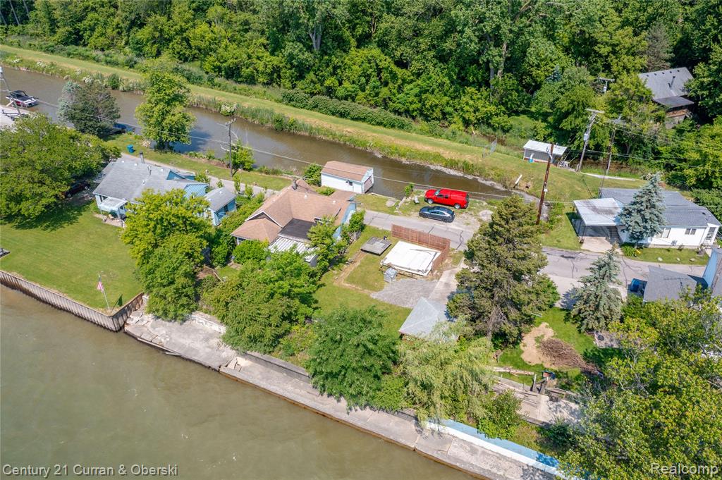7310 Lakeshore Drive, Newport, MI 48166 — Photo 30