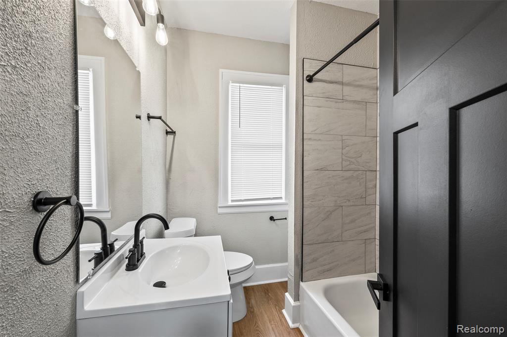 2254 Taylor Unit #2 Street, Detroit, MI 48206 — Photo 21