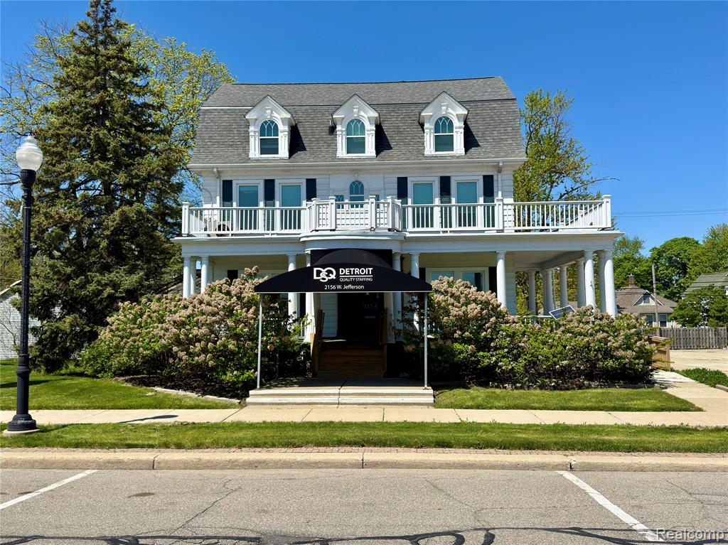 4746 SW Capital Avenue, Battle Creek, MI, 49015