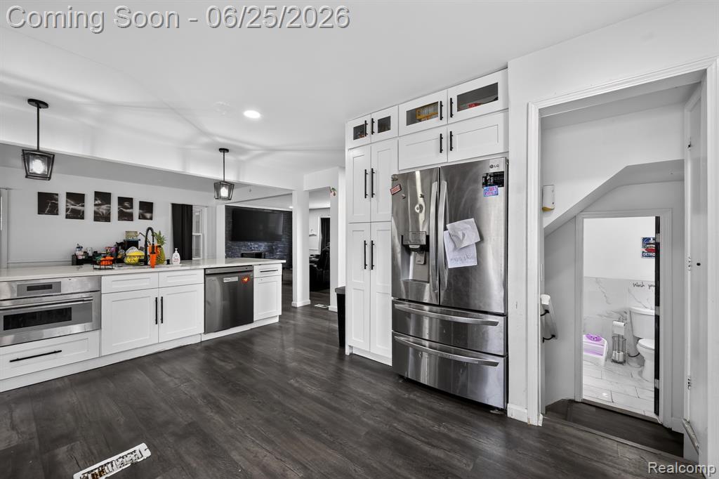 20101 Briarcliff Road, Detroit, MI 48221 — Photo 18