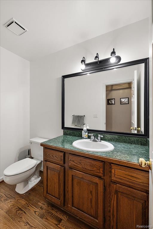 4193 Oak Tree Circle, Rochester, MI 48306 — Photo 29