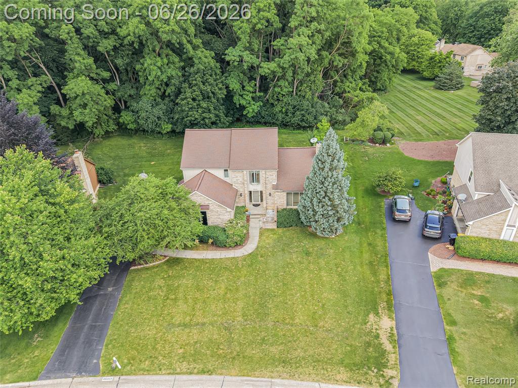 29523 Shenandoah Drive, Farmington, MI 48331 — Photo 40