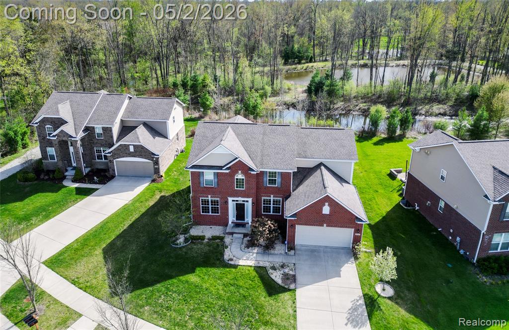 48207 Isabella Way, Novi, MI — Photo 47